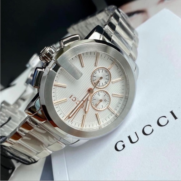 Series: G-Chrono
Reference Number: YA101201 - Picture 11 of 11